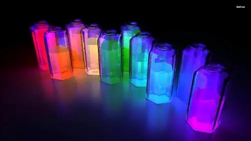 Biochemical Analysis